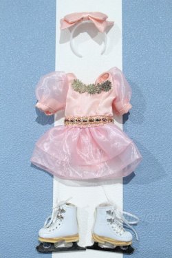 画像1: 【新宿マルイアネックス店 店頭販売商品】azoneピュアニーモ/OF:25cmサイズドール　衣装 2100140000019539-ZM