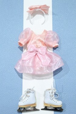 画像2: 【新宿マルイアネックス店 店頭販売商品】azoneピュアニーモ/OF:25cmサイズドール　衣装 2100140000019539-ZM