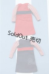【新宿マルイアネックス店 店頭販売商品】azoneピュアニーモ/OF:23cmサイズドール　衣装 2100140000019542-ZM