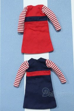 画像1: 【新宿マルイアネックス店 店頭販売商品】azoneピュアニーモ/OF:23cmサイズドール　衣装 2100140000019542-ZM
