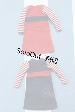 画像1: 【新宿マルイアネックス店 店頭販売商品】azoneピュアニーモ/OF:23cmサイズドール　衣装 2100140000019542-ZM