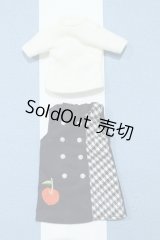 【新宿マルイアネックス店 店頭販売商品】azoneピュアニーモ/OF:23cmサイズドール　衣装 2100140000019543-ZM
