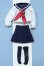 画像1: 【新宿マルイアネックス店 店頭販売商品】azoneピュアニーモ/OF:23cmサイズドール　衣装 2100140000019545-ZM (1)
