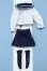 画像2: 【新宿マルイアネックス店 店頭販売商品】azoneピュアニーモ/OF:23cmサイズドール　衣装 2100140000019545-ZM (2)