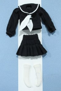 【新宿マルイアネックス店 店頭販売商品】azoneピュアニーモ/OF:23cmサイズドール　衣装 2100140000019546-ZM