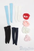 azoneピュアニーモ/OF:23cmサイズドール　衣装 S-25-06-22-154-GN-ZS