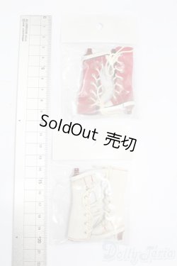画像2: ネオブライス/OF:靴 S-25-06-29-110-GN-ZS