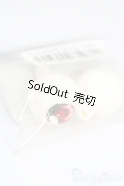 画像3: 20ｍｍ/アクリルアイ S-25-11-02-647-GN-ZS