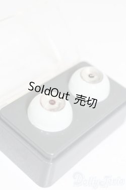 画像2: 18ｍｍ/アクリルアイ S-26-01-18-514-GN-ZS