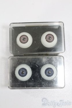 画像1: 22ｍｍ/アクリルアイ S-25-05-25-172-GN-ZS