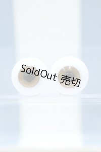 【新宿マルイアネックス店 店頭販売商品】18mm/グラスアイ 2100140000019574-ZM
