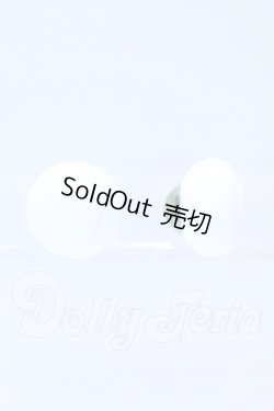 画像2: 18mm/グラスアイ S-26-03-08-035-GN-ZS