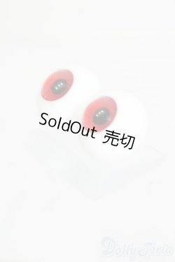 画像2: 22mm/グラスアイ S-26-01-04-188-GN-ZS