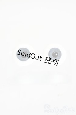 画像1: 造形村グラスアイ/16mm S-25-11-23-459-GN-ZS