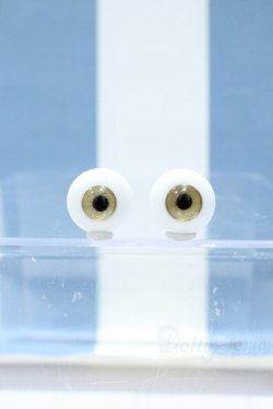 画像1: 【新宿マルイアネックス店 店頭販売商品】18mm/グラスアイ 2100140000019613-ZM