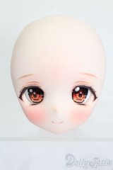 DDH-01/カスタムヘッド　Mellow Drops様製 S-25-06-01-017-GN-ZS
