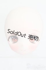 DDH-01/カスタムヘッド　Mellow Drops様製 S-25-06-01-017-GN-ZS