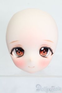 DDH-01/カスタムヘッド　Mellow Drops様製 S-25-06-01-017-GN-ZS