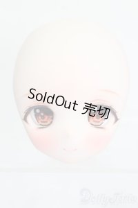 DDH-01/カスタムヘッド　Mellow Drops様製 S-25-06-01-017-GN-ZS