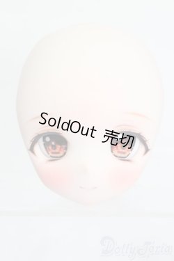 画像1: DDH-01/カスタムヘッド　Mellow Drops様製 S-25-06-01-017-GN-ZS