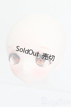 画像2: DDH-01/カスタムヘッド　Mellow Drops様製 S-25-06-01-017-GN-ZS