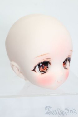 画像3: DDH-01/カスタムヘッド　Mellow Drops様製 S-25-06-01-017-GN-ZS
