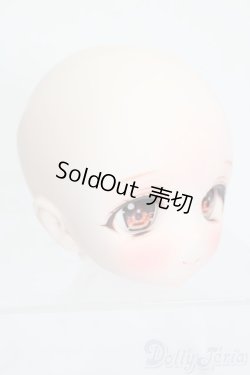 画像3: DDH-01/カスタムヘッド　Mellow Drops様製 S-25-06-01-017-GN-ZS