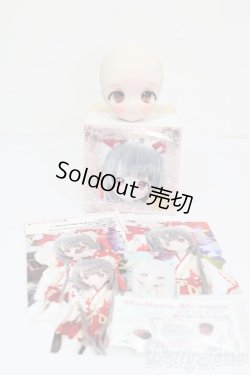 画像5: DDH-01/カスタムヘッド　Mellow Drops様製 S-25-06-01-017-GN-ZS