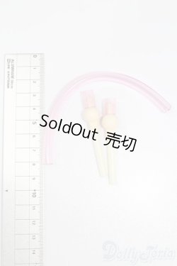 画像2: MDD/パーツ あさちゃんち手軸 S-25-06-01-158-GN-ZS