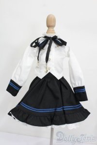 MDD/OF:Chest of Magic様製衣装セット S-25-06-01-042-GN-ZS