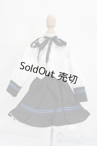 MDD/OF:Chest of Magic様製衣装セット S-25-11-09-529-GN-ZS