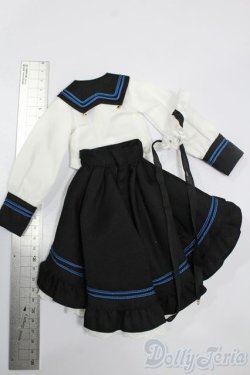 画像6: MDD/OF:Chest of Magic様製衣装セット S-25-09-14-401-GN-ZS