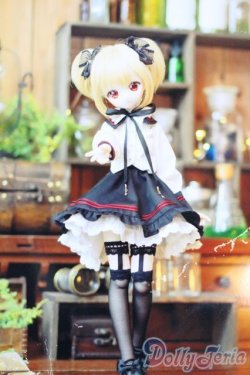 画像7: MDD/OF:Chest of Magic様製衣装セット S-25-09-14-401-GN-ZS