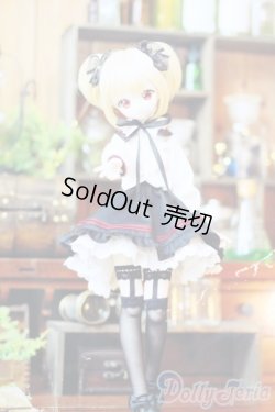 画像7: MDD/OF:Chest of Magic様製衣装セット S-25-11-09-529-GN-ZS