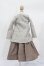 画像3: MDD/OF:Borderline Toybox.様製衣装セット S-25-06-01-043-GN-ZS