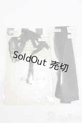 MDD/OF:aile d'ore様製ストッキング＆ガーターベルト S-25-06-01-044-GN-ZS