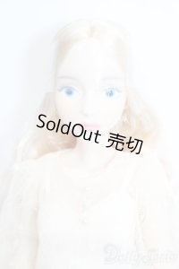 be my baby cherry!/チェリーちゃん Marshmallow Dollybird S-25-05-25-106-GN-ZS