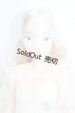 画像1: be my baby cherry!/チェリーちゃん Marshmallow Dollybird S-25-05-25-106-GN-ZS