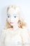 画像2: be my baby cherry!/チェリーちゃん Marshmallow Dollybird S-25-05-25-106-GN-ZS (2)