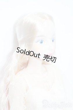 画像3: be my baby cherry!/チェリーちゃん Marshmallow Dollybird S-25-05-25-106-GN-ZS