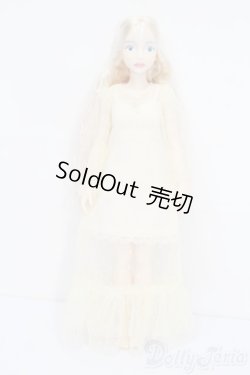 画像4: be my baby cherry!/チェリーちゃん Marshmallow Dollybird S-25-05-25-106-GN-ZS