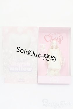 画像6: be my baby cherry!/チェリーちゃん Marshmallow Dollybird S-25-05-25-106-GN-ZS