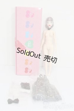 画像6: be my baby cherry!/Marcia S-25-08-10-351-GN-ZS