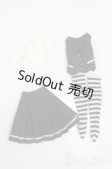 尾櫃制服計画/OF:山本珠千花デフォルト衣装 S-25-06-01-052-GN-ZS