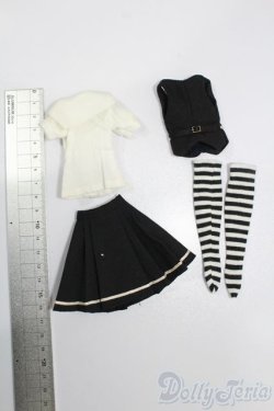 画像2: 尾櫃制服計画/OF:山本珠千花デフォルト衣装 S-25-06-01-052-GN-ZS