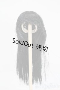 尾櫃制服計画/関谷宥 植毛キャップ S-25-06-01-151-GN-ZS