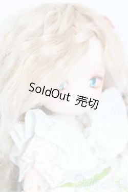 画像3: IMOMODOLL/1/6 Guru S-25-10-05-429-GN-ZS