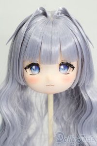 IMOMODOLL/1/6 KIRAカスタムヘッド S-25-06-01-019-GN-ZS