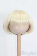 7inch/ウィッグ S-25-06-01-088-GN-ZS