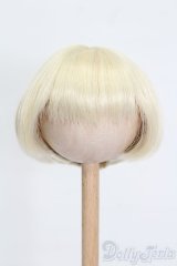 7inch/ウィッグ S-25-06-01-088-GN-ZS